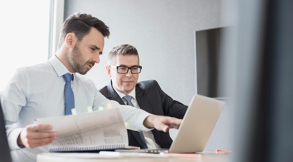 Business_Bauplanbesprechung