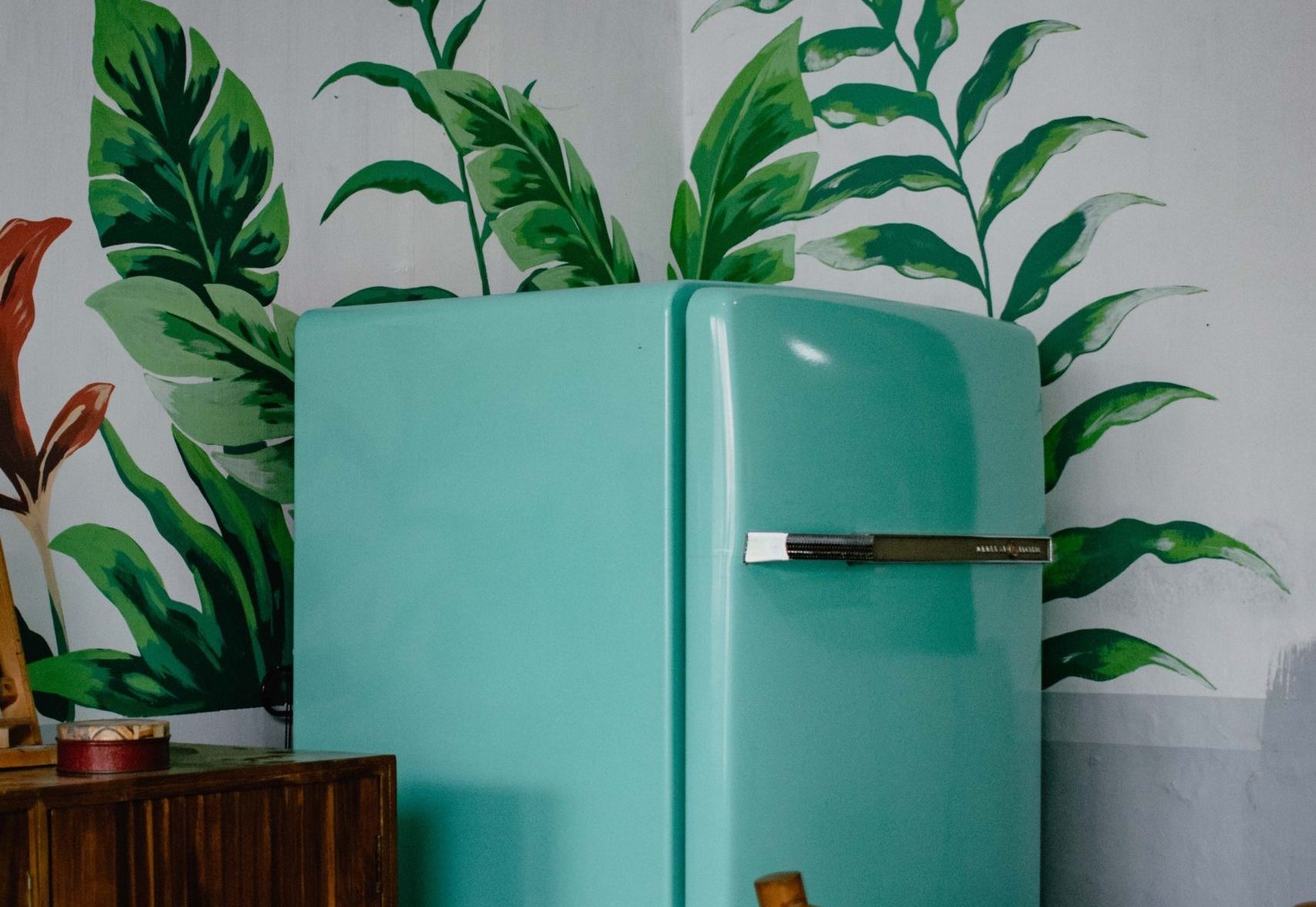 Kühlschrank energiesparend einsetzen