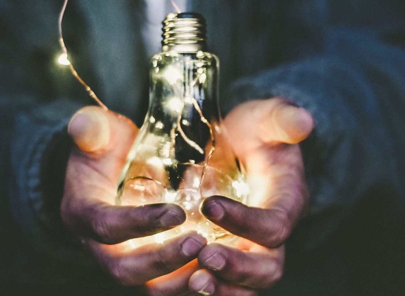 Beleuchtung-energieeffizient