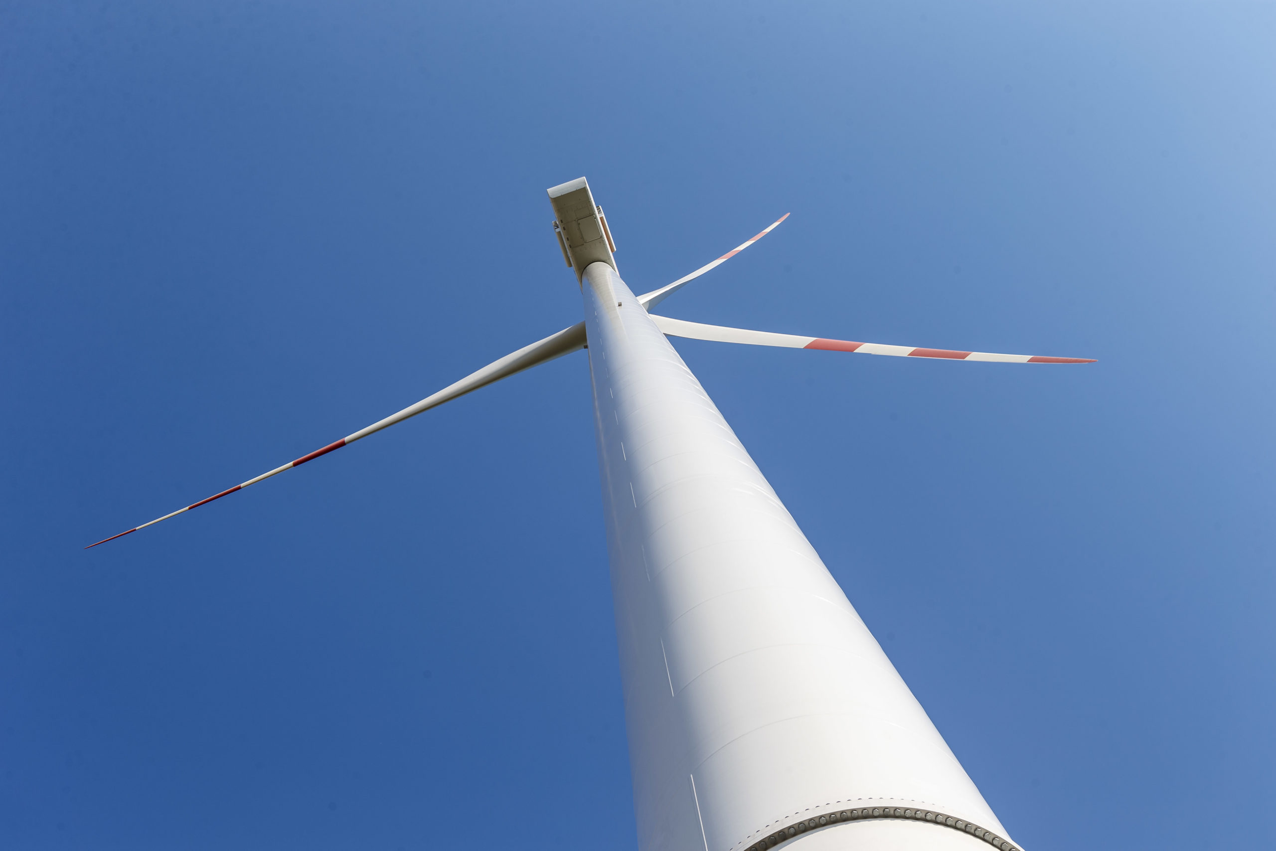 Windpark Oberwaltersdorf