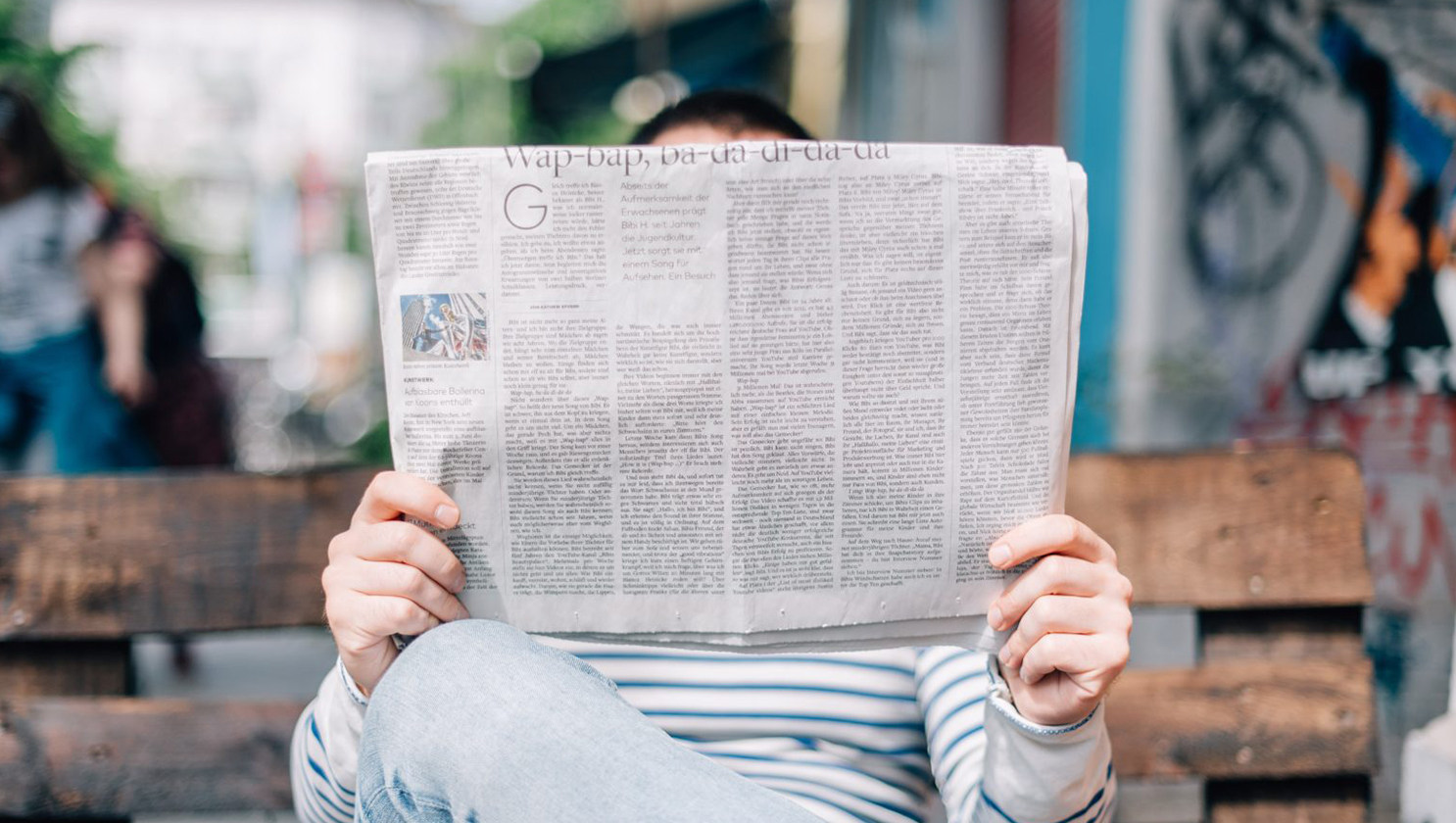 presse-zeitung-newspaper