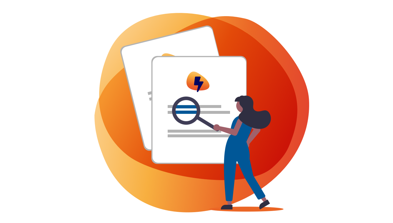 Meine Wien Energie: Produktübersicht