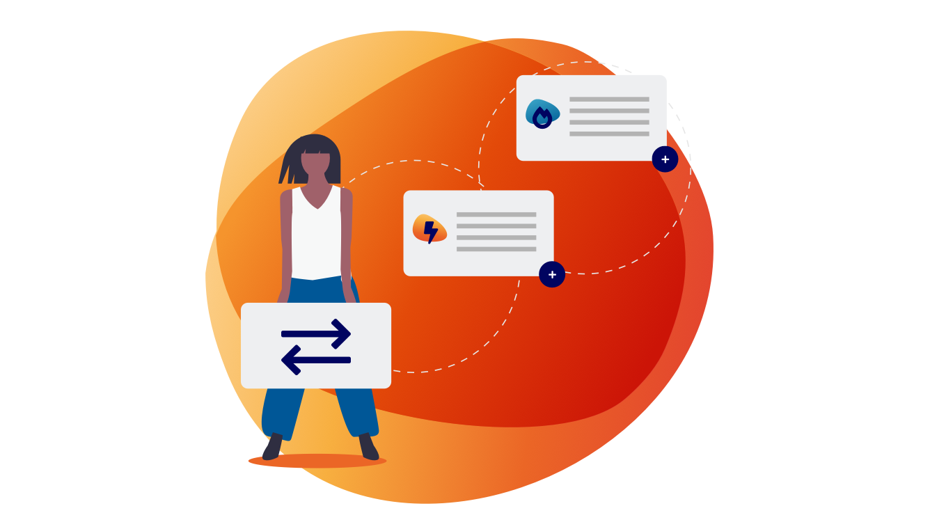 Meine Wien Energie: Tarif wechseln