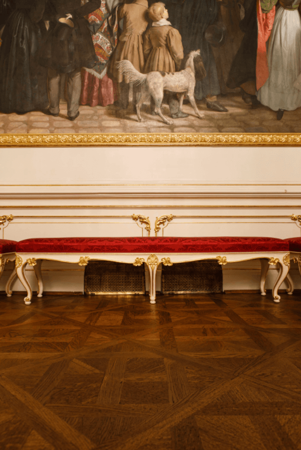 Wiener Hofburg, Sisi Museum