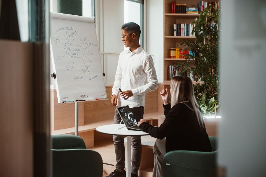 lehre_wiener stadtwerke_industriekaufmann_frau_2