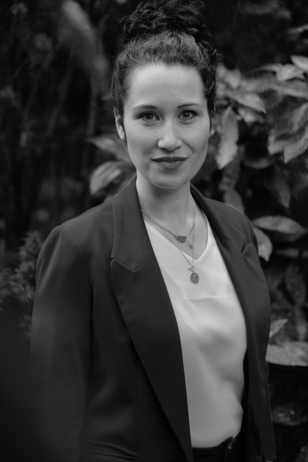 Umweltpsychologin Isabella Uhl-Hädicke