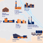 Innovative Wärmentzung in Wien: Von Manner bis Kläranlage