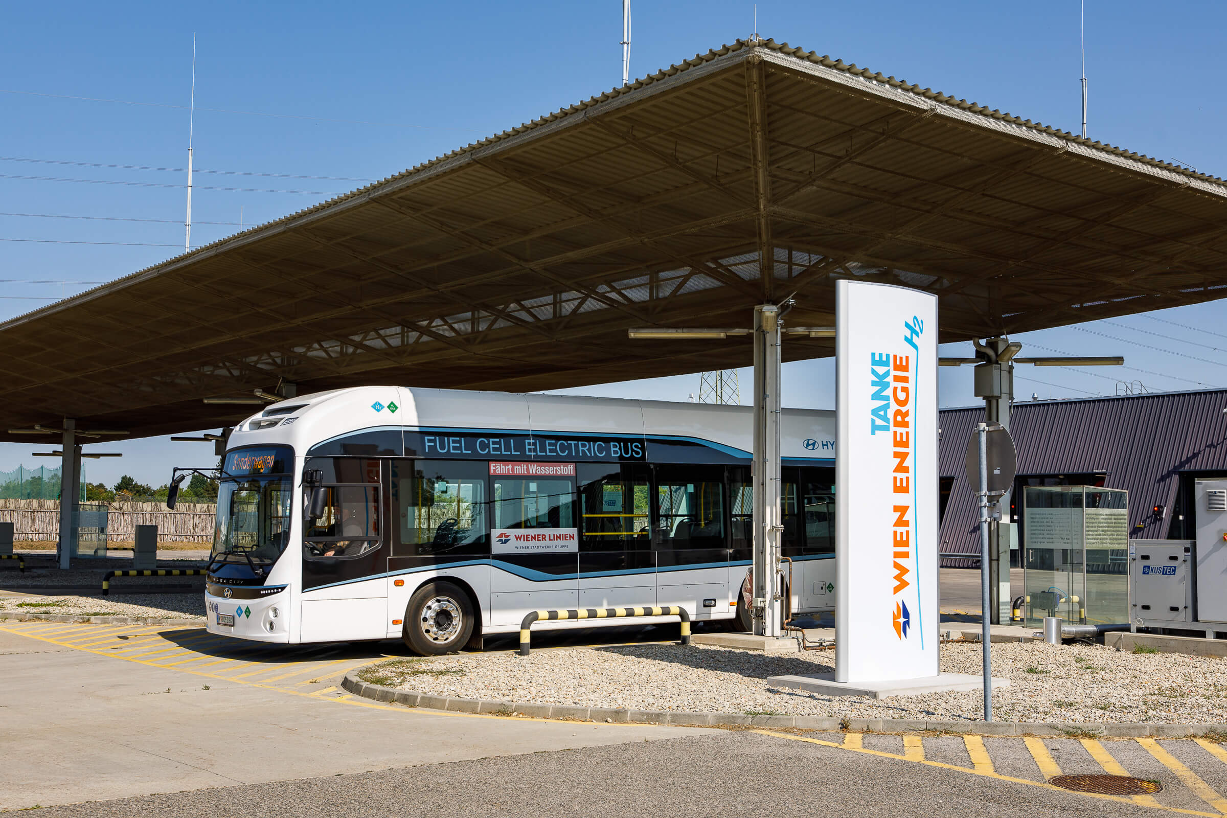 Wasserstofftankstelle-Wien-Energie