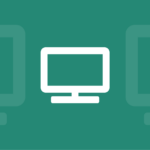 Grafik von einem Desktop Bildschirm für die Kategorie Office und Entertainment