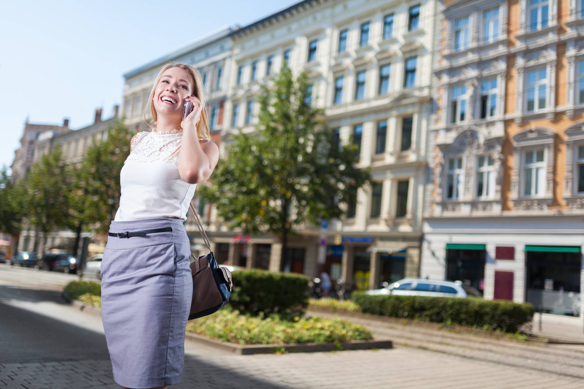 Business Tarife Ändern