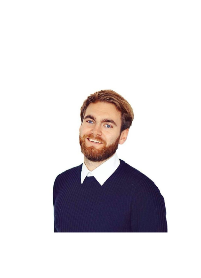 Foto von Johannes Wirth, Teamleiter Strategie bei Wien Energie