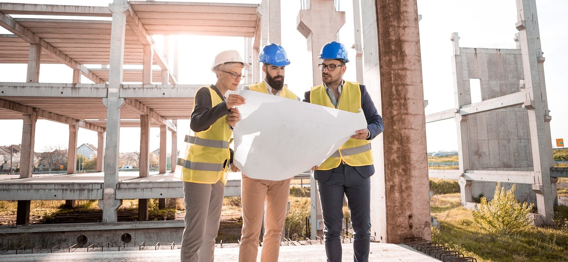 Technische Richtlinien B2B