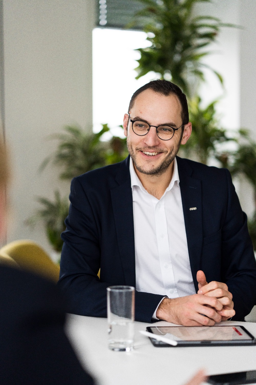 Roundtable Expert*innen der Zukunft