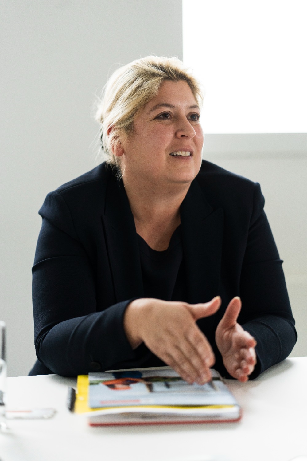 Roundtable Expert*innen der Zukunft