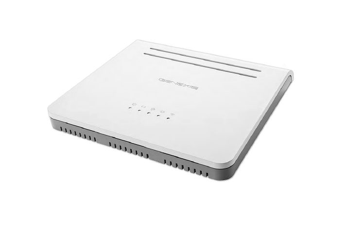 GENEXIS Platinum-7840 Router