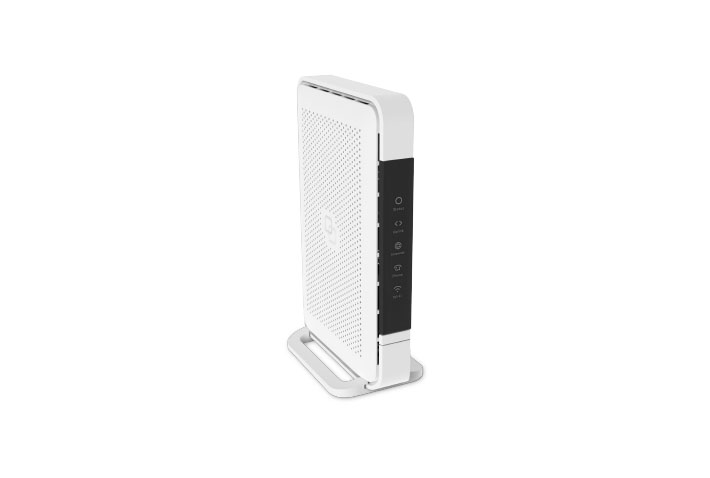 GENEXIS Pure-F500 Router