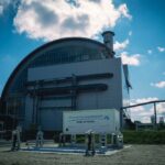 Container Wasserstoff Kraftwerk Donaustadt