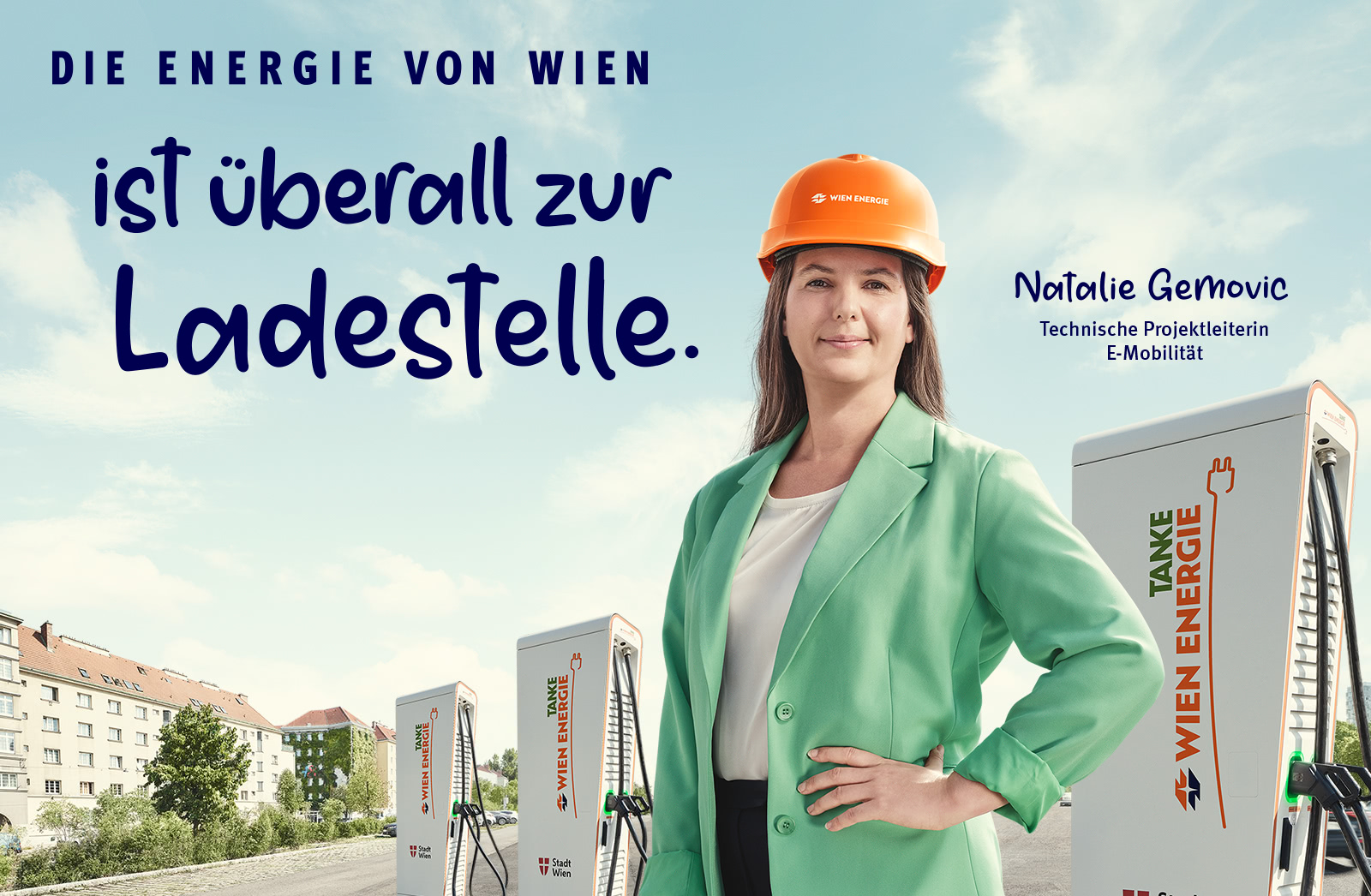 B2B E-Mobilität Business Sujet