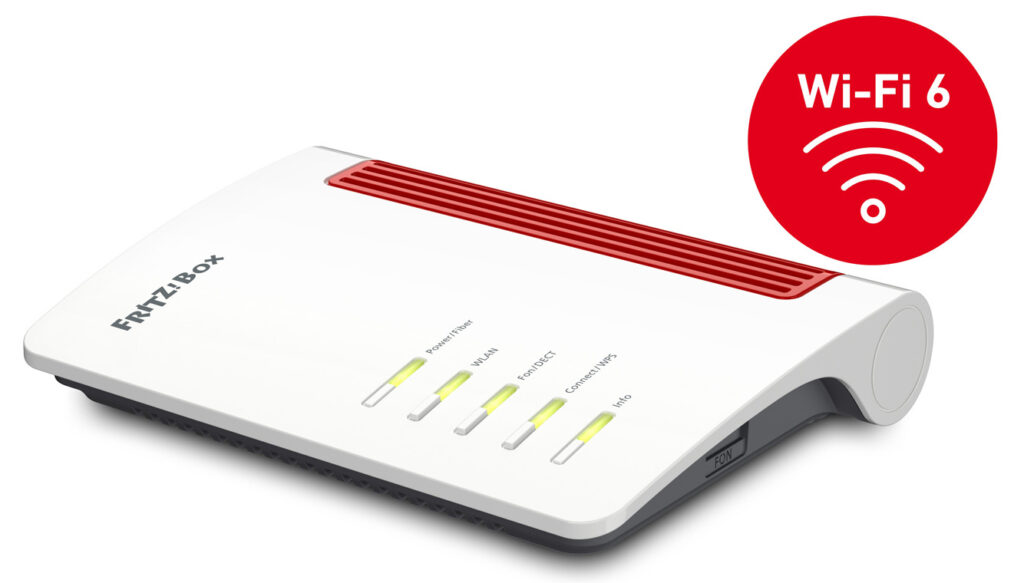 Glasfaser-Internet in Wien » Jetzt informieren | Wien Energie