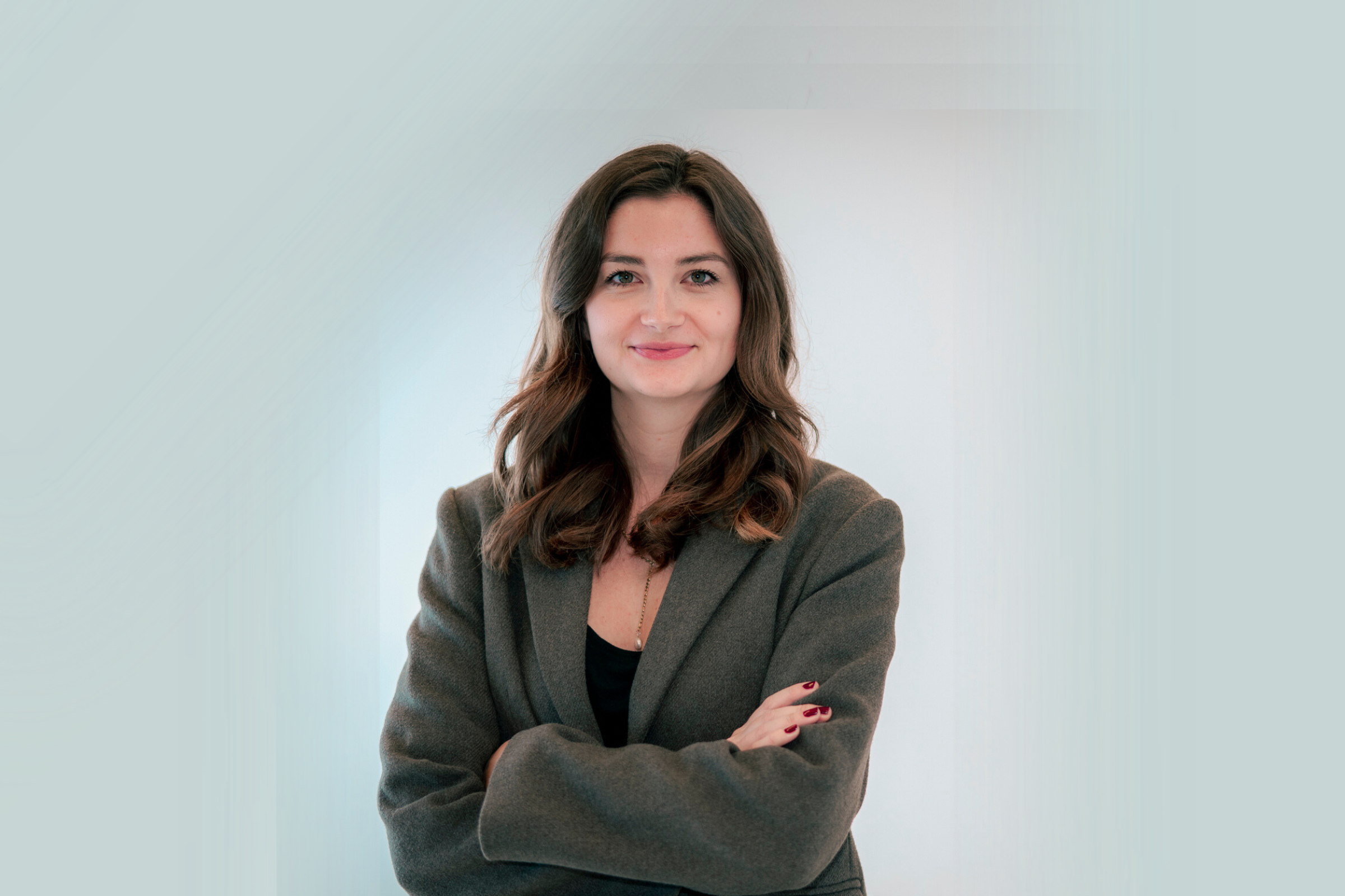 Clara Kaindel, Pressesprecherin