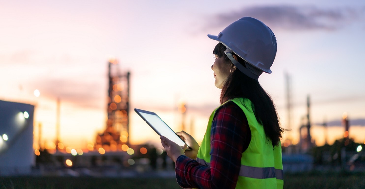 Projekteinmeldung-Business