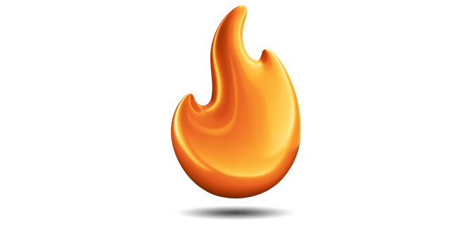 Erdgas-Tarif von Wien Energie, Gas-Visualisierung