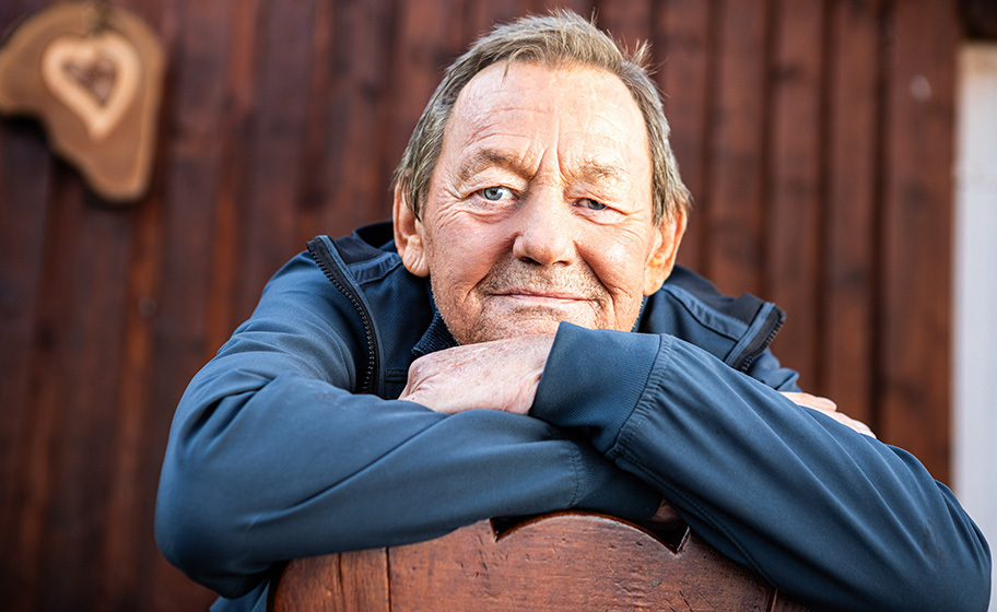 Wolfgang Ambros_(C)Wolfgang Ambros